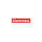 Slammed Sticker